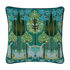 C.F.A Voysey River needlepoint kit by Ehrman