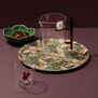 Squirrel tumbler glass by Ichendorf Milano