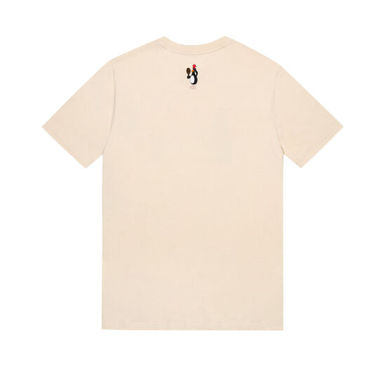 Wallace & Gromit and friends V&A adult t-shirt