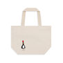Wallace & Gromit and friends V&A mini tote bag