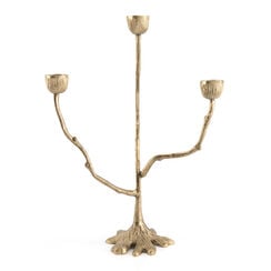 Tree candelabra