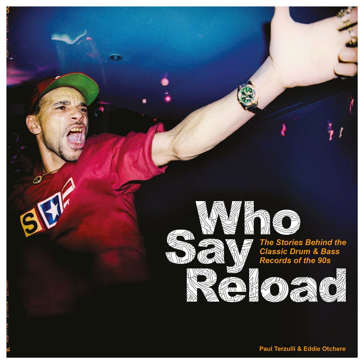 Who Say Reload