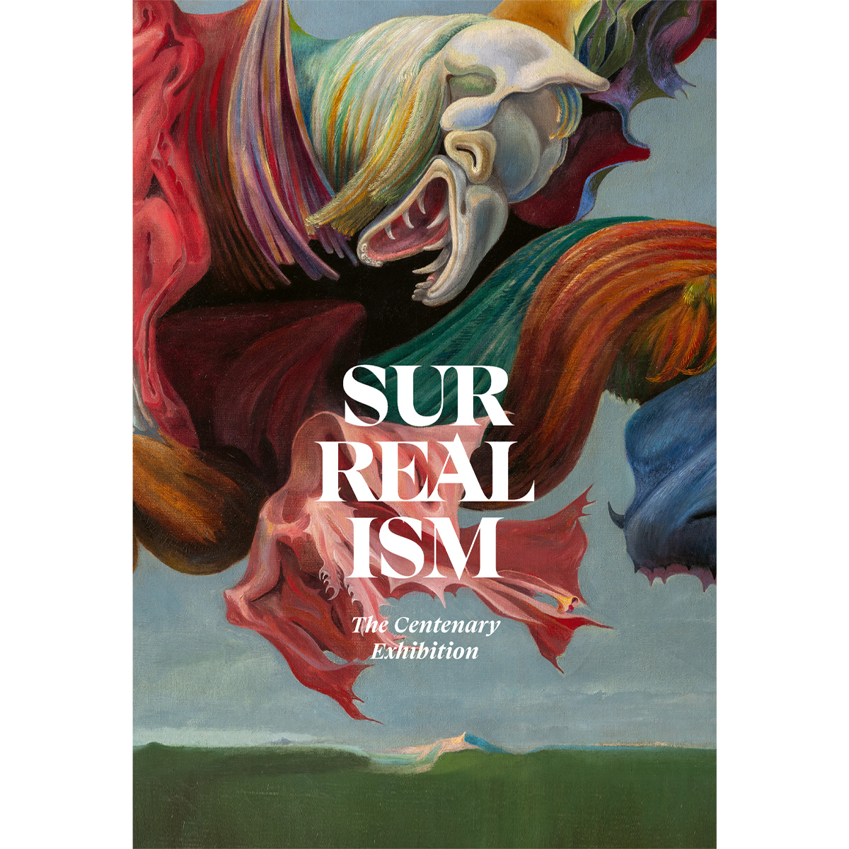 Surrealism: First and Always
