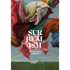 Surrealism: First and Always