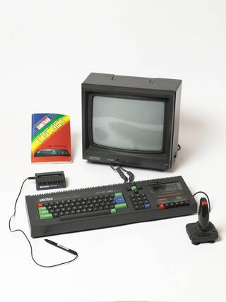 computer