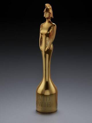 award