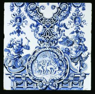 tile