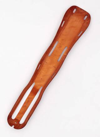 leg splint