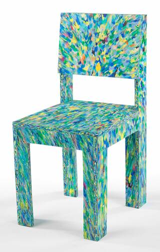 chair