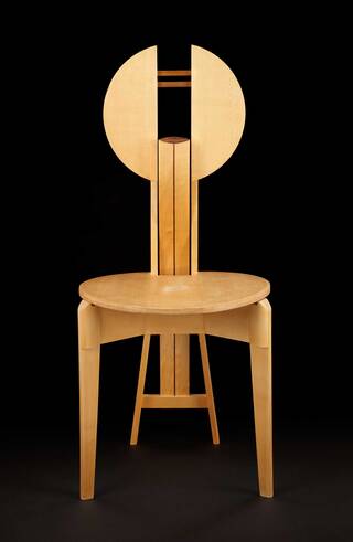 chair