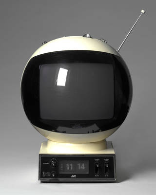television